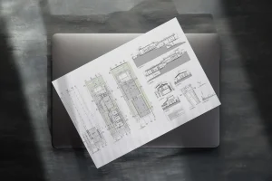 PROJETO DE ARQUITETURA