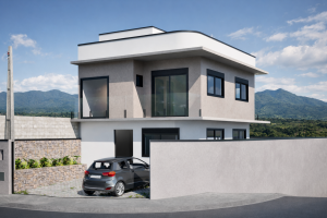 CASA SOBRADO MOGI DAS CRUZES