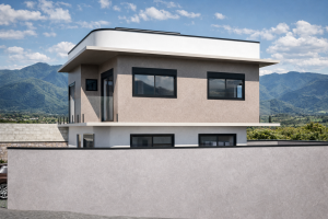 CASA SOBRADO MOGI DAS CRUZES